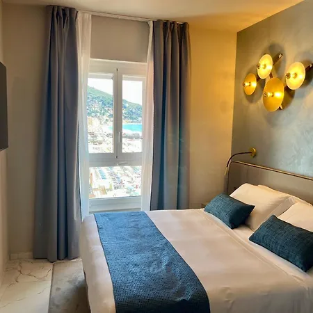 Ξενοδοχείο Boutique 3*