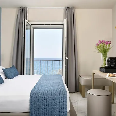 Boutique Hotel Alassio