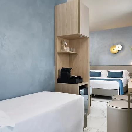 Boutique 3* Αλάσιο