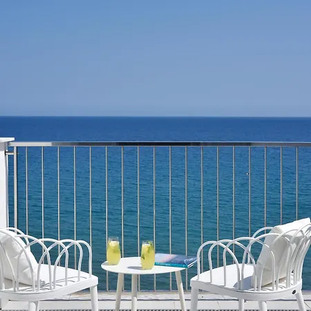Hotel Boutique 3*