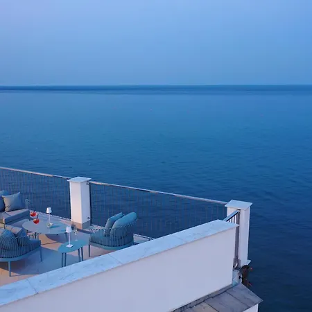 Boutique 3* Alassio