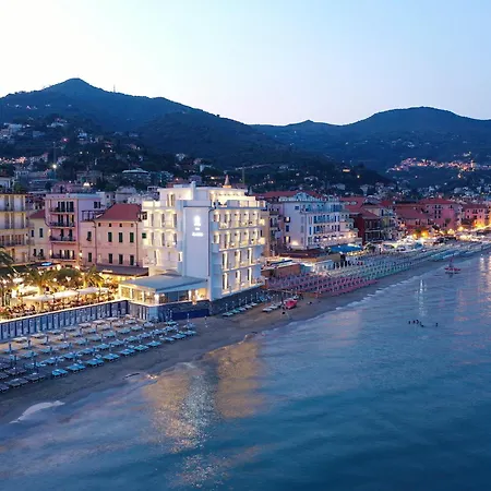 Boutique Hotel Alassio
