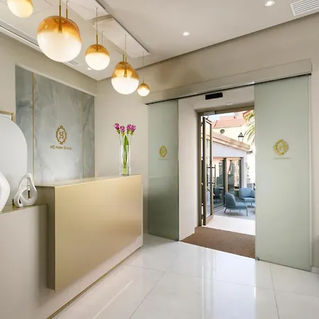 Hotel Boutique